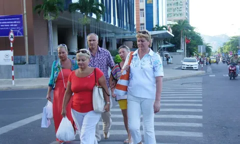 Khánh Hòa, Bình Định sẵn sàng các điều kiện để đón du khách dịp lễ 30/4 - 1/5