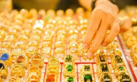 Phó Thủ tướng: Ngân hàng Nhà nước phải đảm bảo cung, cầu giá vàng hợp lý