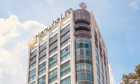 Bảo hiểm Hanwha Life Việt Nam thu lợi gần 2,2 tỷ đồng mỗi ngày