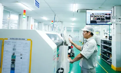 Tài sản Bóng đèn Phích nước Rạng Đông tăng hơn 1.000 tỷ đồng sau quý I