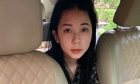 Cô gái 19 tuổi cầm đầu đường dây cung cấp ma túy tại Hà Nội