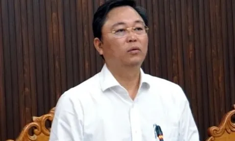 Thủ tướng phê chuẩn miễn nhiệm Chủ tịch tỉnh Quảng Nam cùng cấp phó