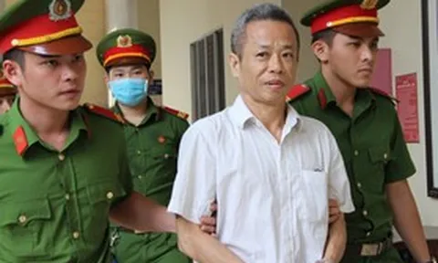 Lý do phục hồi điều tra vụ án liên quan cựu Bí thư thị xã Bến Cát