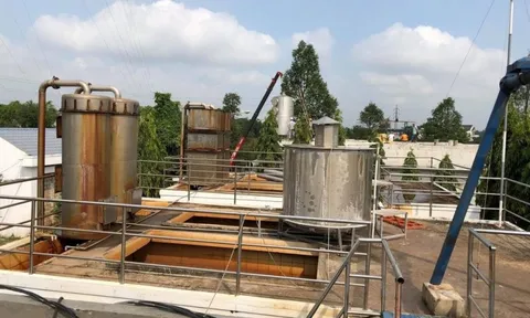 Tây Ninh: Chủ động ứng phó thiếu nước sinh hoạt cao điểm mùa khô