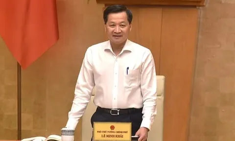 Phó Thủ tướng yêu cầu NHNN đảm bảo cung cầu, giá vàng hợp lý