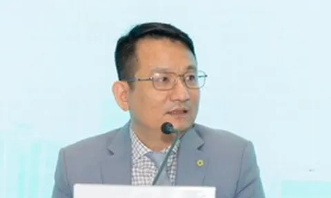 Tổng giám đốc OCB xin từ nhiệm