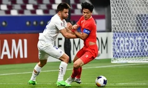 Báo Đông Nam Á nói điều đáng buồn về trận thua đậm của U23 Việt Nam