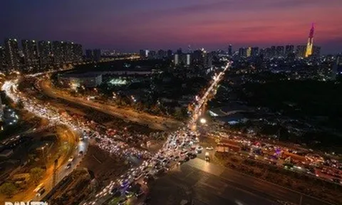 TPHCM lấy ý kiến dân về đặt tên đường Đỗ Mười, Lê Đức Anh, Phan Văn Khải