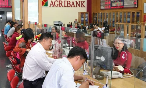 Agribank Điện Biên: Đồng hành cùng người dân, doanh nghiệp giải bài toán vốn