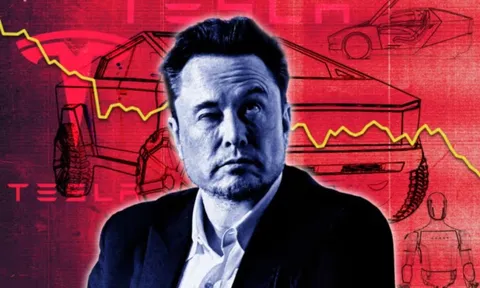Cổ phiếu Tesla tăng vọt bất chấp thu nhập quý 1 giảm mạnh, Elon Musk vẫn có thể khiến nhà đầu tư chịu vố đau với lời hứa ‘xe điện giá rẻ’