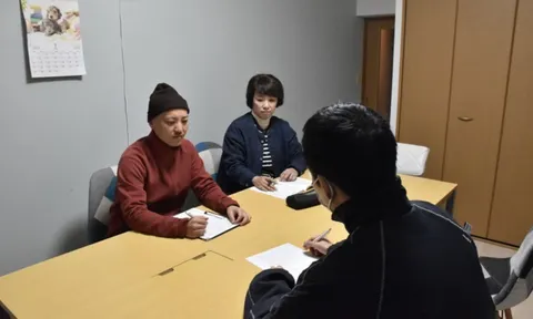 Tâm sự của những nam giới Nhật Bản chịu bạo lực gia đình