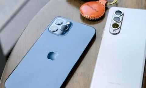 Hàn Quốc cấm sử dụng iPhone trong quân đội vì nguy cơ rò rỉ thông tin mật