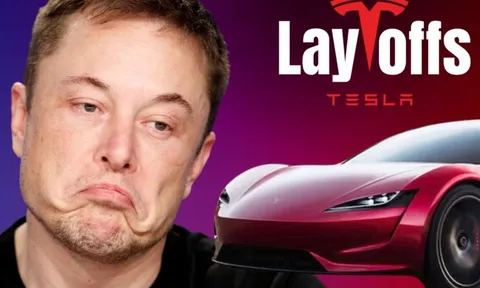 Clip quảng cáo 16 giây 'chung chung' khiến Elon Musk xóa sổ phòng marketing, 40 nhân tài 'đẳng cấp thế giới' bàng hoàng khi bị sa thải dù đang ấp ủ nhiều campaign lớn