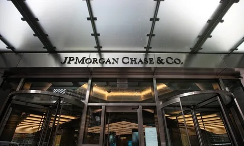 Ngân hàng lớn nhất Mỹ bị tòa án Nga ra lệnh tịch thu gần 440 triệu USD