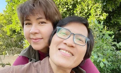 Phương Thảo – Ngọc Lễ sau 19 năm rời xa Vbiz và cuộc sống hiện tại ra sao?