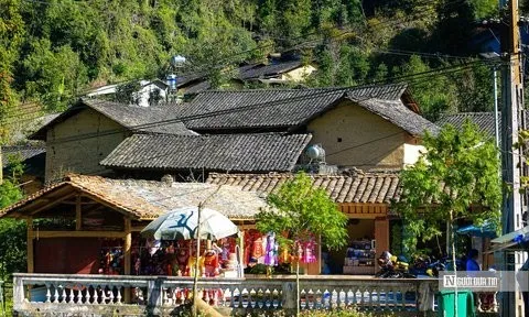 Hà Giang: Phát triển du lịch gắn với văn hóa bản địa tại cao nguyên đá Đồng Văn