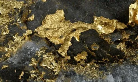 Những vỉa vàng phơi mình trong băng tuyết ở nơi "tận cùng thế giới": Tưởng như trong tầm tay nhưng lại xa tận chân trời, có thể phải đánh đổi cả tính mạng vì cái lạnh chết người -50 độ C