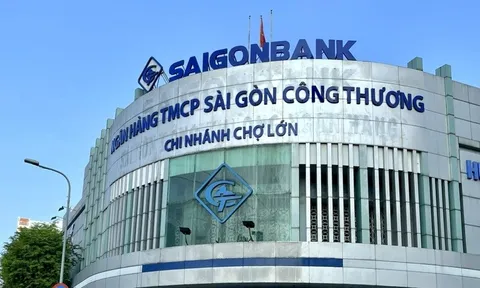 Chủ tịch SaigonBank: Ông Nguyễn Cao Trí không vay nợ ngân hàng