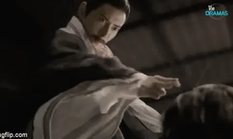 Kiếm hiệp Kim Dung: Môn võ công không nên xuất hiện trên giang hồ