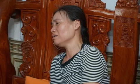 Tìm thấy 3/4 ngư dân Thanh Hóa mất tích vụ lật tàu đánh cá trên biển