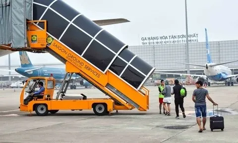 Ngưng hợp tác với Bamboo, SAGS vẫn báo lãi tăng nhờ thị trường quốc tế