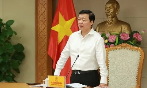 Phó Thủ tướng yêu cầu làm rõ các khía cạnh của 8 dự án BOT vướng mắc