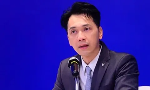 Ngân hàng "tổng tài" Trần Hùng Huy giảm lợi nhuận