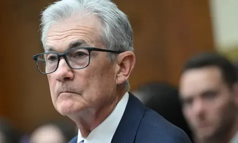 Tại sao việc FED duy trì lãi suất cao trong thời gian dài hơn không hẳn là một tin xấu?