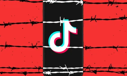 Ngày tàn của Tiktok đã đến: Chỉ còn 9 tháng để 'xóa mác' Trung Quốc, hàng triệu người dùng lâm vào cảnh 'bịt tai trộm chuông'
