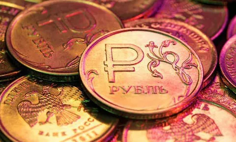 Nga cảnh báo ngoại giao đối với Mỹ nếu Washington tịch thu tài sản bị phong tỏa của Moscow