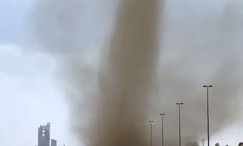 Từ El Nino đến La Nina: Khi thời tiết cực đoan trở thành điều “bình thường mới” của Trái đất