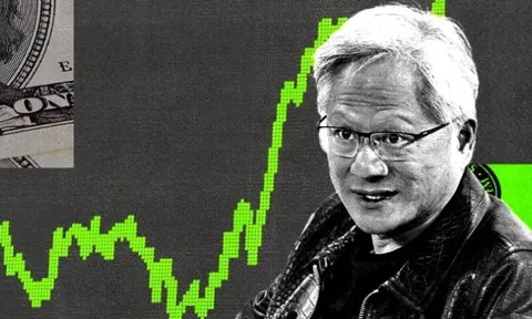 Một cổ phiếu tăng giá 1.500% trong vài năm ngăn ngủi, nhiều nhà đầu tư mua vào từ thuở công ty ‘vô danh’ nay đổi đời: Mua nhà, tậu xe, ung dung nghỉ hưu vô lo nghĩ