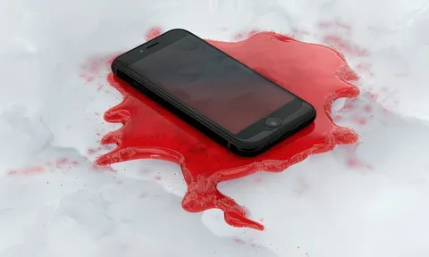 Thực hư cáo buộc iPhone và các món Apple khác được làm bằng 'nguyên liệu máu'?