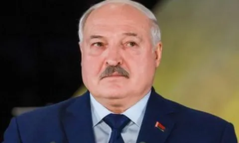 Tổng thống Belarus nêu điều kiện rút khỏi chính trường