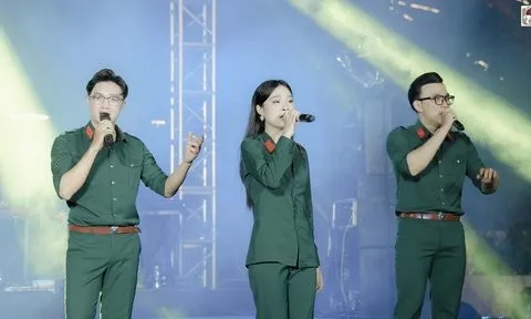 Đà Nẵng tổ chức chương trình nghệ thuật Thanh âm tháng tư