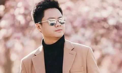 Cuộc sống hiện tại của thiếu gia Phan Thành sau 8 năm hủy hôn với Midu