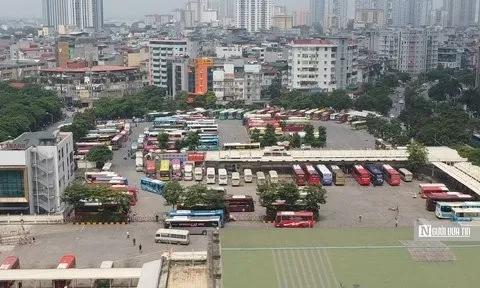 Đáp ứng nhu cầu đi lại để người dân yên tâm về quê dịp lễ 30/4-1/5