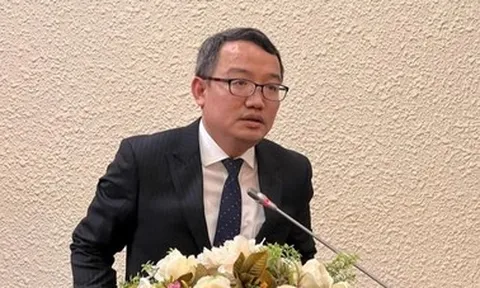 Chính thức "tuýt còi" quy chế tổ chức họp báo gây tranh cãi của Cần Thơ