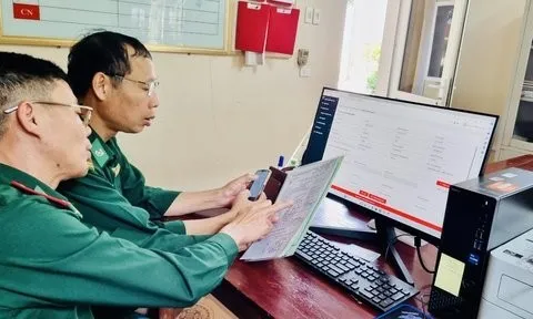 Hà Tĩnh nỗ lực Gỡ thẻ vàng IUU (3): Triển khai nhiều biện pháp kiểm soát từ xa