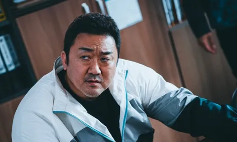 Ma Dong Seok: Thách thức của phim giải trí ngang phim nghệ thuật