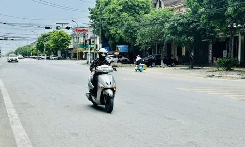 Dự báo Hà Tĩnh nắng chưa từng có dịp nghỉ lễ 30/4