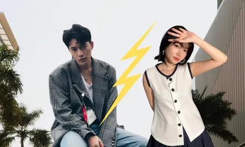 Ồn ào 1,4 tỷ đồng giữa ca sĩ Orange và Châu Đăng Khoa