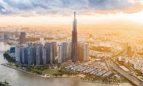 Vingroup báo lãi quý I/2024 tăng trưởng gấp đôi cùng kỳ năm trước