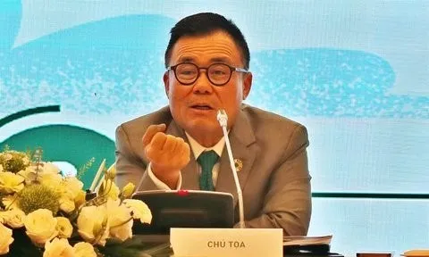 Ông Nguyễn Duy Hưng: “Chúng tôi làm tất cả những gì cổ đông yêu cầu“