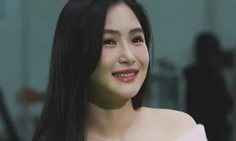 Hương Tràm làm rõ tin đồn "có 2 con", nhờ pháp luật can thiệp vì bị bôi nhọ