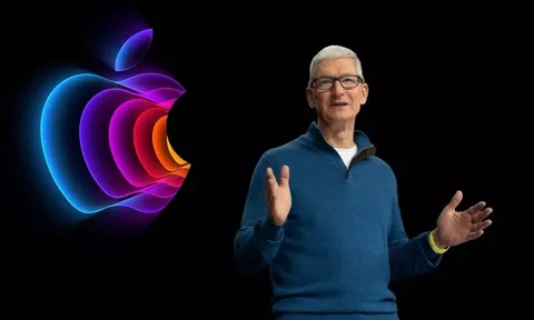 Hóa ra Apple cũng có lúc thất bại: Ra mắt được 2 tháng, sản phẩm này là thứ bị chán nhanh nhất lịch sử