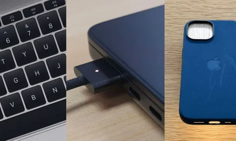 Hỡi Apple, hãy dũng cảm và thành thật!