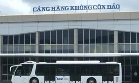 Giá vé máy bay đắt kỷ lục: Côn Đảo chưa năm nào vắng khách đến thế!