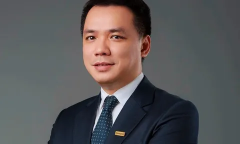 Chủ tịch mới của Eximbank là ai?