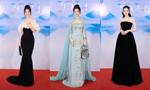 Hoa hậu Du lịch Việt Nam 2024 chính thức khởi động